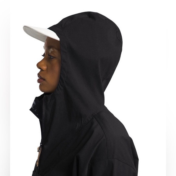 THE NORTH FACE Class V Pathfinder Pullover - Women's - Picture 4 of 7